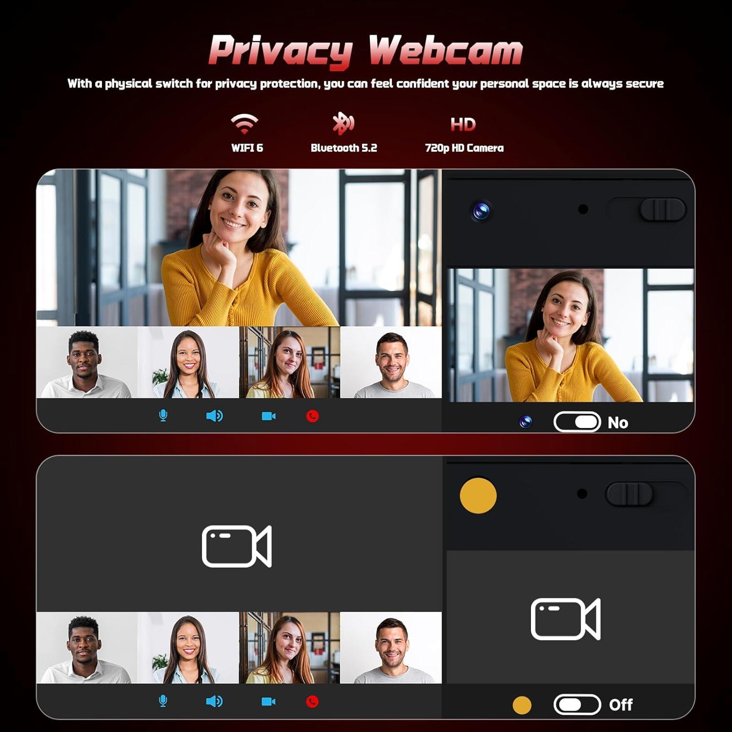 imageNIMO 156quot FHD IPS StudentLaptopComputer  Intel Core i31215UBeat i51135G7 6 Cores Up to 44GHz 8GB RAM 128GB SSD 65W TypeC 2 Years Warranty Fingerprint Backlit Keyboard WiFi 6 BT52Silver