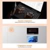 imageNIMO 156quot FHD IPS StudentLaptopComputer  16GB RAM 512GB SSD 4 Cores 13th Gen Intel N150Beat to i31115G4 Up to 36GHz 65W GaN TypeC Fingerprint Backlit Keyboard WiFi 6 BT52 NumpadRed