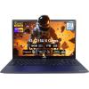 imageNIMO 156quot FHD IPS StudentLaptopComputer  Intel Core i31215UBeat i51135G7 6 Cores Up to 44GHz 8GB RAM 128GB SSD 65W TypeC 2 Years Warranty Fingerprint Backlit Keyboard WiFi 6 BT52Blue