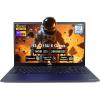 imageNIMO 156quot FHD IPS StudentLaptopComputer  Intel Core i31215UBeat i51135G7 6 Cores Up to 44GHz 8GB RAM 128GB SSD 65W TypeC 2 Years Warranty Fingerprint Backlit Keyboard WiFi 6 BT52Blue
