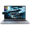 imageNIMO 156quot FHD IPS StudentLaptopComputer  Intel Core i31215UBeat i51135G7 6 Cores Up to 44GHz 8GB RAM 128GB SSD 65W TypeC 2 Years Warranty Fingerprint Backlit Keyboard WiFi 6 BT52Silver