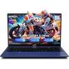 imageNIMO 156quot FHDIPSBusinessLaptop 8 Cores Intel i512450H 16GB RAM 1TB SSD Beat i711800H Up to 44GHz Backlit Keyboard Computer 100W Type C Fingerprint WiFi 6 Numpad Win 11Royal Blue