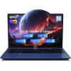 imageNIMO 156quot FHDIPSBusinessLaptop 8 Cores Intel i512450H 16GB RAM 1TB SSD Beat i711800H Up to 44GHz Backlit Keyboard Computer 100W Type C Fingerprint WiFi 6 Numpad Win 11Royal Blue