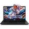 imageNIMO 156quot FHDIPSBusinessLaptop 8 Cores Intel i512450H 16GB RAM 1TB SSD Beat i711800H Up to 44GHz Backlit Keyboard Computer 100W Type C Fingerprint WiFi 6 Numpad Win 11Dale Black