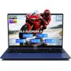 imageNIMO 156quot FHDIPSBusinessLaptop 8 Cores Intel i512450H 16GB RAM 1TB SSD Beat i711800H Up to 44GHz Backlit Keyboard Computer 100W Type C Fingerprint WiFi 6 Numpad Win 11Royal Blue
