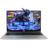 imageNIMO 156quot IPS FHDGamingLaptop AMD Ryzen 5 6600H 6Cores 660M GPU 32GB DDR5 RAM 1TB SSDBeat i71165G7 Up to 45GHz Computer with 100W GaN Type C Fingerprint Backlit Keyboard Win 11Silver