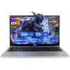 imageNIMO 156quot IPS FHDGamingLaptop AMD Ryzen 5 6600H 6Cores 660M GPU 32GB DDR5 RAM 1TB SSDBeat i71165G7 Up to 45GHz Computer with 100W GaN Type C Fingerprint Backlit Keyboard Win 11Silver