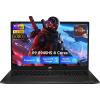 imageNIMO 173 GamingLaptop Ryzen 9 8945HS Beat i913900H Up to 52GHz 32GB RAM 1TB SSD Radeon 780M PD 100W TypeC AIEnhanced for Copilot VR Ready Backlit Keyboard Fingerprint 75W BatteryBlack