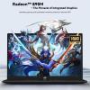 imageNIMO 173quot AI Laptop AMD Ryzen AI 9 HX 37050 Tops NPU Radeon 890M 32GB RAM 1TB SSD DDR55600MTS 144Hz PD 100W USBC 40 Copilot PC AI Laptop with WiFi 6E for Working Business StudentObsidian Black