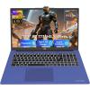 imageNIMO 173quot GamingLaptop AMD R7 7735HS 8C16T Beats i712650H 16GB DDR5 RAM 512GB SSD Computer with Radeon 680M 100W TypeC WiFi 6E 75Wh Battery Fingerprint Backlit Keyboard for BusinessBlue