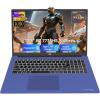 imageNIMO 173quot GamingLaptop AMD R7 7735HS 8C16T Beats i712650H 16GB DDR5 RAM 512GB SSD Computer with Radeon 680M 100W TypeC WiFi 6E 75Wh Battery Fingerprint Backlit Keyboard for BusinessBlue