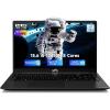 imageNIMO 156quot FHD lPSBusinessLaptop Intel i512450H 8 Cores 8GB RAM 256GB SSD Beat i711800H Up to 44 GHz Student Computer with 100W TypeC Fingerprint Backlit Keyboard WiFi6 Numpad RedDale Black