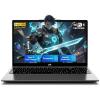 imageNIMO 156quot IPS FHDStudentLaptop 16GB RAM 512GB SSD Intel N150Beat to i310110U 4 Cores Up to 36GHz Computer with 2 Years Warranty 65W TypeC Fingerprint Backlit Keyboard WiFi 6 BT52Gray