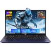 imageNIMO 156quot LightGamingLaptop 8 Cores AMD Ryzen 7 Pro 6850U 16GB LPDDR5 RAM 512GB SSD Beat i71360P Up to 47GHz AMD Radeon 680M GPU IPS FHD Computer with 100W TypeC Charger Fingerprint BKBlue