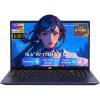 imageNIMO 156quot IPS FHD GamingLaptop AMD Ryzen 7 7735HS 32GB DDR5 RAM 1TB SSD 8C16T Up to 475GHz BusinessComputer with Radeon 680M Graphics 100W TypeC Backlit Keyboard FingerprintBlue