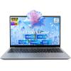 imageNIMO 156 IPS FHD Student Laptop Intel 6Core i31215U 16GB RAM 512GB SSD Beats R5 7520U Up to 44GHz TwoYear Warranty Backlit Keyboard Fingerprint WiFi 6 for Home amp BusinessSilver