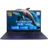 imageNIMO 156 IPS FHD Student Laptop Intel 6Core i31215U 16GB RAM 512GB SSD Beats R5 7520U Up to 44GHz TwoYear Warranty Backlit Keyboard Fingerprint WiFi 6 for Home amp BusinessBlue