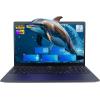 imageNIMO 156 IPS FHD Student Laptop Intel 6Core i31215U 16GB RAM 512GB SSD Beats R5 7520U Up to 44GHz TwoYear Warranty Backlit Keyboard Fingerprint WiFi 6 for Home amp BusinessBlue