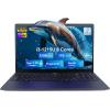 imageNIMO 156 IPS FHD Student Laptop Intel 6Core i31215U 16GB RAM 512GB SSD Beats R5 7520U Up to 44GHz TwoYear Warranty Backlit Keyboard Fingerprint WiFi 6 for Home amp BusinessBlue