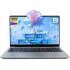 imageNIMO 156 IPS FHD Student Laptop Intel 6Core i31215U 16GB RAM 512GB SSD Beats R5 7520U Up to 44GHz TwoYear Warranty Backlit Keyboard Fingerprint WiFi 6 for Home amp BusinessSilver