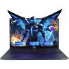 imageNIMO 156 IPS FHD Laptop 16GB RAM 512GB SSD AMD Ryzen 5Beat i51135G7 4 Cores Up to 37GHz Student Computer with 65W TypeC 2 Years Warranty Fingerprint Backlit Keyboard BT52 for HomeBlue