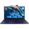 imageNIMO 156 IPS FHD Student Laptop Intel 6Core i31215U 16GB RAM 512GB SSD Beats R5 7520U Up to 44GHz TwoYear Warranty Backlit Keyboard Fingerprint WiFi 6 for Home amp BusinessBlue