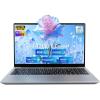 imageNIMO 156 IPS FHD Student Laptop Intel 6Core i31215U 16GB RAM 512GB SSD Beats R5 7520U Up to 44GHz TwoYear Warranty Backlit Keyboard Fingerprint WiFi 6 for Home amp BusinessSilver