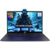 imageNIMO 156 IPS FHD Student Laptop Intel Core i31215U 32GB RAM 1TB SSDBeats i51135G7 Up to 44GHz Computer with 65W Type C 180 Open Angle Backlit KB WiFi 6 for Home and BusinessBlue