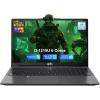 imageNIMO 156 IPS FHD Student Laptop Intel Core i31215U 32GB RAM 1TB SSDBeats i51135G7 Up to 44GHz Computer with 65W Type C 180 Open Angle Backlit KB WiFi 6 for Home and BusinessGray