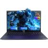 imageNIMO 156 IPS FHDLaptop 16GB RAM 1TB SSD AMD Ryzen 5Beat i51135G7 4 Cores Up to 37GHz Student Computer with 2 Years Warranty 65W TypeC Fingerprint Backlit Keyboard BT52 NumpadBlue
