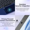imageNIMO 156 FHD IPS StudentLaptopComputer  Intel Core i31215UBeat i51135G7 6 Cores Up to 44GHz 16GB RAM 1TB SSD 65W TypeC Charger 2 Years Warranty Fingerprint Backlit Keyboard WiFi 6Sky Blue