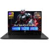 imageNIMO 156 FHDGamingLaptop AMD Ryzen 7 8745HS 32GB RAM 1TB SSD Radeon 780M 8C16T up to 49GHz Backlit Keyboard USB4 WiFi 6E Portable Workstation for Professionals amp Students Office amp TravelBlack