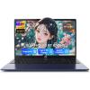 imageNIMO 156 IPS FHD Gaming Laptop AMD Ryzen 7 8745HS 32GB DDR5 RAM 1TB SSD 8C16T up to 49GHz Radeon 780M Graphics 100W TypeC Backlit Keyboard Fingerprint USBC 40 Business ComputerBlue