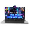 imageNIMO 156 IPS FHD Gaming Laptop AMD Ryzen 7 8745HS 32GB DDR5 RAM 1TB SSD 8C16T up to 49GHz Radeon 780M Graphics 100W TypeC Backlit Keyboard Fingerprint USBC 40 Business ComputerBlack