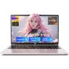 imageNIMO 156 IPS FHD Gaming Laptop AMD Ryzen 7 8745HS 32GB DDR5 RAM 1TB SSD 8C16T up to 49GHz Radeon 780M Graphics 100W TypeC Backlit Keyboard Fingerprint USBC 40 Business ComputerRose Gold