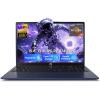 imageNIMO 156 IPS FHD Gaming Laptop AMD Ryzen 7 8745HS 32GB DDR5 RAM 1TB SSD 8C16T up to 49GHz Radeon 780M Graphics 100W TypeC Backlit Keyboard Fingerprint USBC 40 Business ComputerBlue