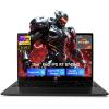imageNIMO 156 IPS FHD Gaming Laptop AMD Ryzen 7 8745HS 32GB DDR5 RAM 1TB SSD 8C16T up to 49GHz Radeon 780M Graphics 100W TypeC Backlit Keyboard Fingerprint USBC 40 Business ComputerBlack