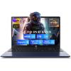 imageNIMO 156 IPS FHD Gaming Laptop AMD Ryzen 7 8745HS 32GB DDR5 RAM 1TB SSD 8C16T up to 49GHz Radeon 780M Graphics 100W TypeC Backlit Keyboard Fingerprint USBC 40 Business ComputerBlue