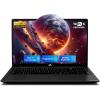 imageNIMO 156 IPS FHD Laptop 16GB RAM 512GB SSD Intel N150Beat to i310110U 4 Cores Up to 36GHz Computer with 2 Years Warranty 65W TypeC Fingerprint Backlit Keyboard WiFi 6 BT52Black