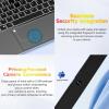 imageNIMO 156 IPS FHD Laptop Intel Pentium Quad Core N100 16GB RAM 512GB SSD Beat i31115G4 Up to 34GHz Computer with Backlit Keyboard Fingerprint TypeC Charger WiFi 6 BT52 for Student and HomeGray