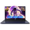 imageNIMO 156 IPS FHDGamingLaptop AMD Ryzen 7 8745HS 16GB DDR5 RAM 512GB SSD 8C16T up to 49GHz Beat R9 7940HS Radeon 780MGraphics Computer with 100W TypeC Backlit Keyboard Fingerprint USB 40Blue