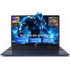 imageNIMO 156 IPS FHDGamingLaptop AMD Ryzen 7 8745HS 16GB DDR5 RAM 512GB SSD 8C16T up to 49GHz Beat R9 7940HS Radeon 780MGraphics Computer with 100W TypeC Backlit Keyboard Fingerprint USB 40Blue