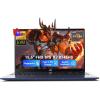 imageNIMO 156 IPS FHDGamingLaptop AMD Ryzen 7 8745HS 16GB DDR5 RAM 512GB SSD Radeon 780MGraphics 8C16T up to 49GHz Beat R9 7940HS Laptop with 100W TypeC Backlit Keyboard FingerprintBlue
