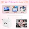 imageNIMO 173 FHD IPS Laptop Intel Core i31215U Beats i51135G7 Class 16GB RAM 1TB SSD Windows 11 Home WiFi 6 Backlit Keyboard Fingerprint USBC 65W Fast Charge Bluetooth 52 180 ViewRose Gold