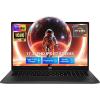 imageNIMO 173 IPSGamingLaptop AMD Ryzen 7 8745HS Up to 49GHz 32GB RAM 1TB SSD Radeon 780MGraphics WiFi 6E USB4 Backlit Keyboard Fingerprint Win 11 PC for Work amp Play 2Yr WarrantyBlack