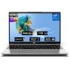 imageNIMO156 StudentLaptop 13th Gen Intel N15016GB RAM 256GB SSDBeat to i31115G4 Up to 36GHz Backlit Keyboard Fingerprint FHD Computer WiFi 6 BT52 65W TypeCFlame Red