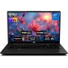 imageNIMO156 StudentLaptop 13th Gen Intel N15016GB RAM 256GB SSDBeat to i31115G4 Up to 36GHz Backlit Keyboard Fingerprint FHD Computer WiFi 6 BT52 65W TypeCMatte Black