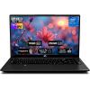 imageNIMO156 StudentLaptop 13th Gen Intel N15016GB RAM 256GB SSDBeat to i31115G4 Up to 36GHz Backlit Keyboard Fingerprint FHD Computer WiFi 6 BT52 65W TypeCMatte Black