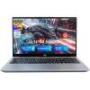 imageNIMO 156 FHD IPS StudentLaptopComputer  Intel Core i31215UBeat i51135G7 6 Cores Up to 44GHz 16GB RAM 1TB SSD 65W TypeC Charger 2 Years Warranty Fingerprint Backlit Keyboard WiFi 6Silvery