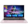 imageNIMO 156 FHD IPS StudentLaptopComputer  Intel Core i31215UBeat i51135G7 6 Cores Up to 44GHz 16GB RAM 1TB SSD 65W TypeC Charger 2 Years Warranty Fingerprint Backlit Keyboard WiFi 6Pink Gold